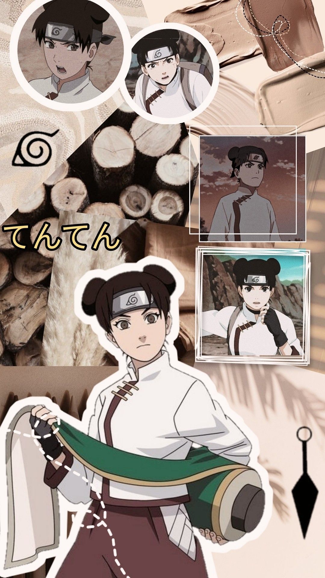 Tenten Wallpapers