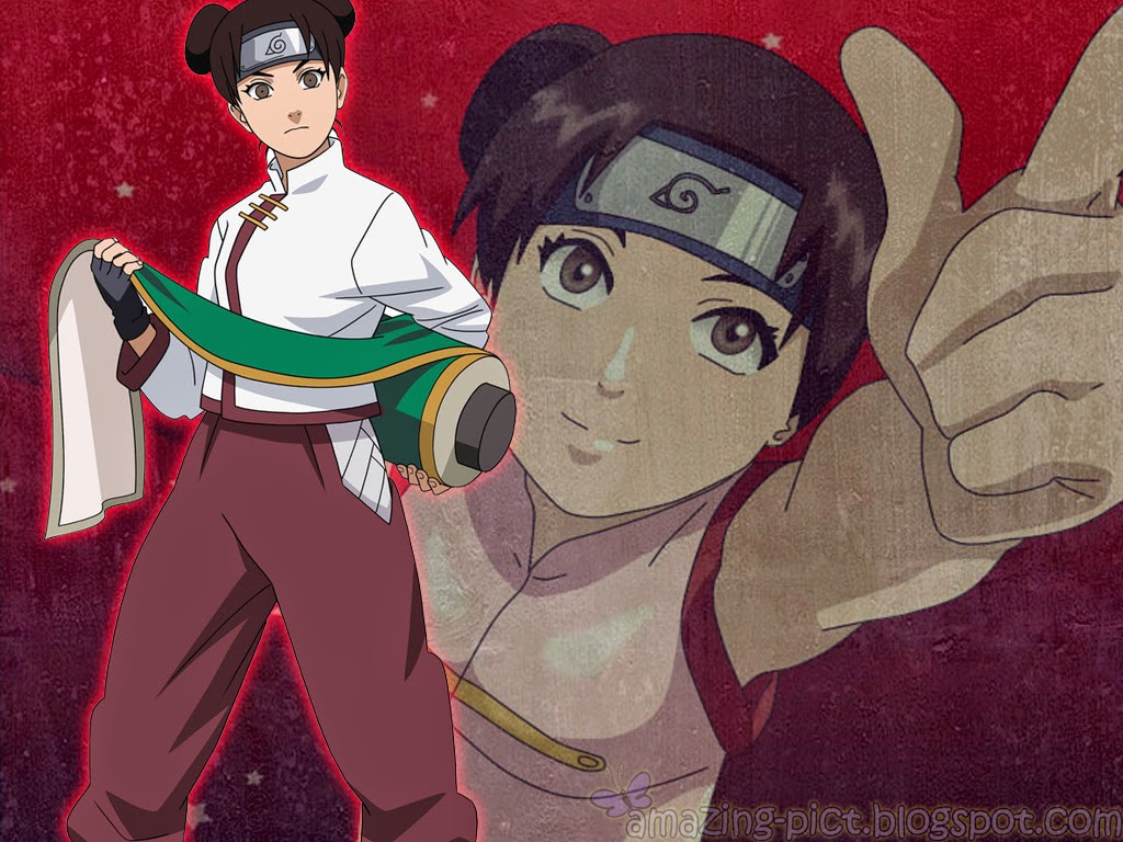 Tenten Wallpapers