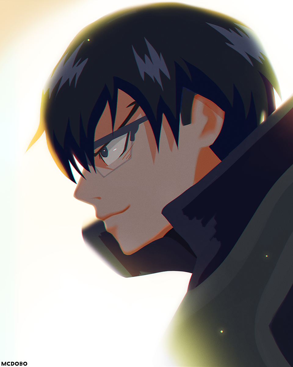 Tenya Iida Wallpapers