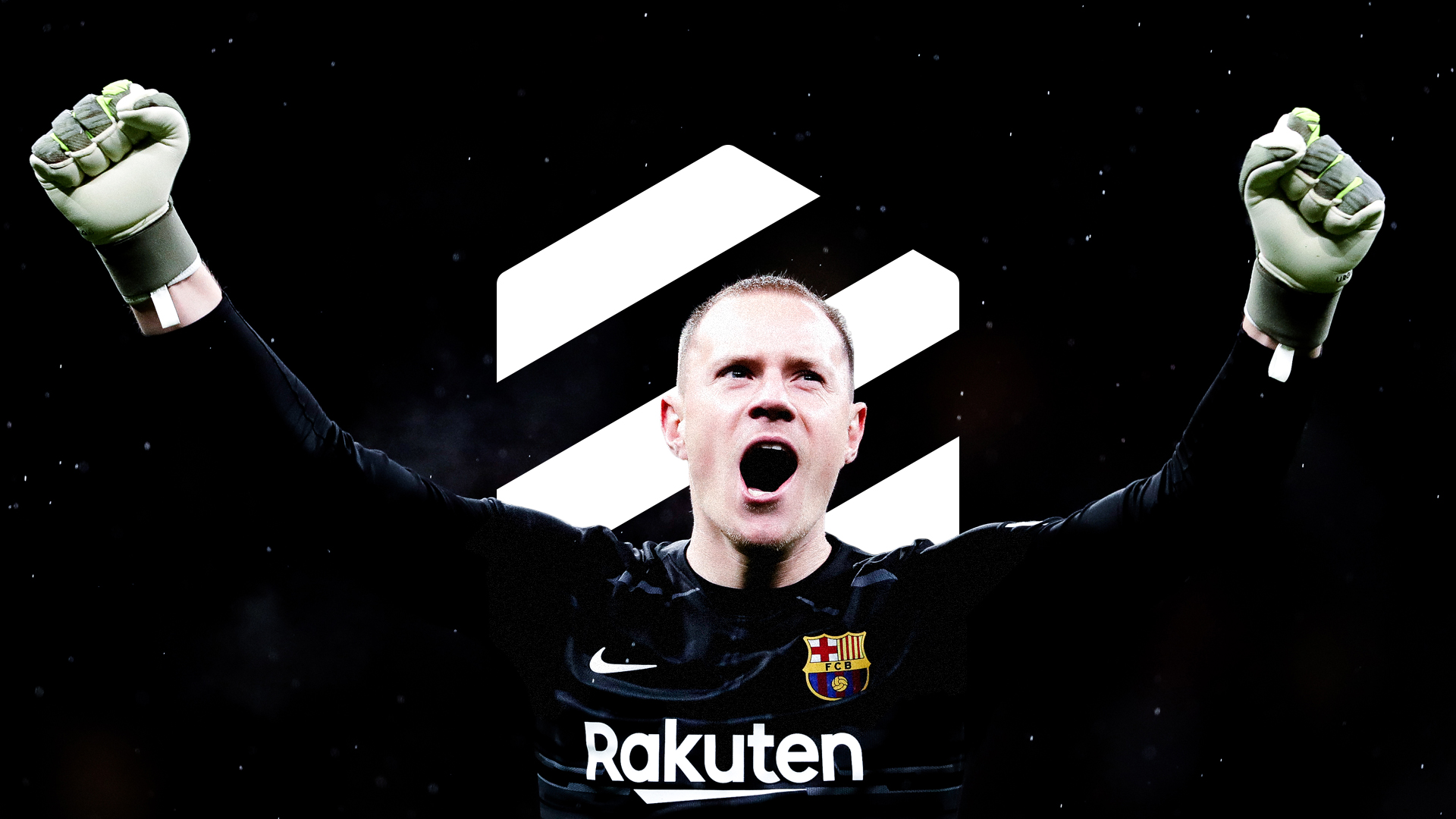 Ter Stegen Wallpapers