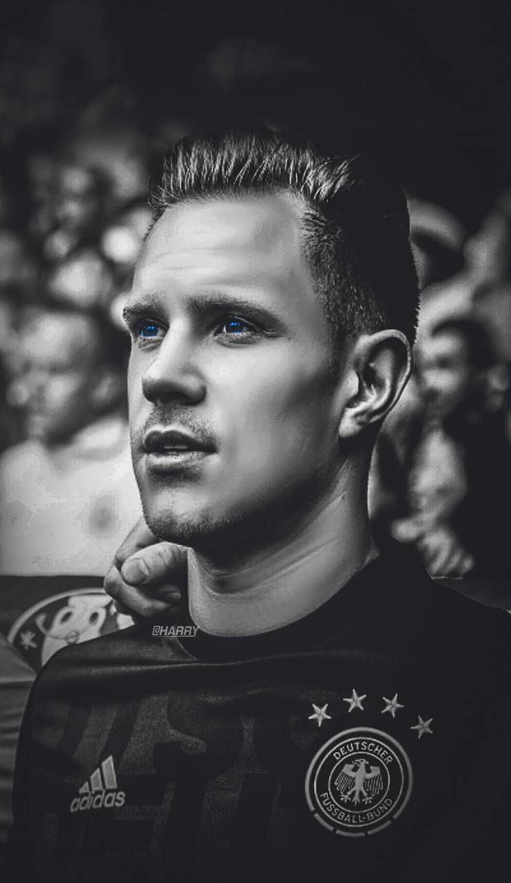 Ter Stegen Wallpapers