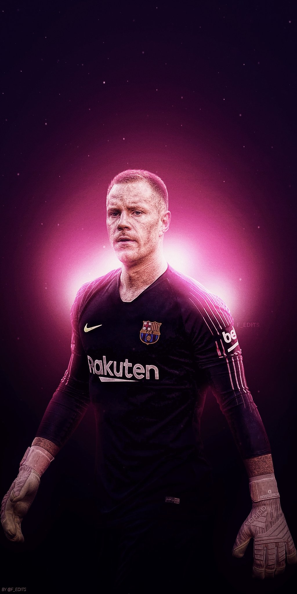 Ter Stegen Wallpapers