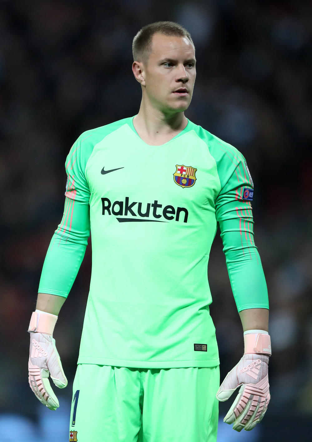 Ter Stegen Wallpapers