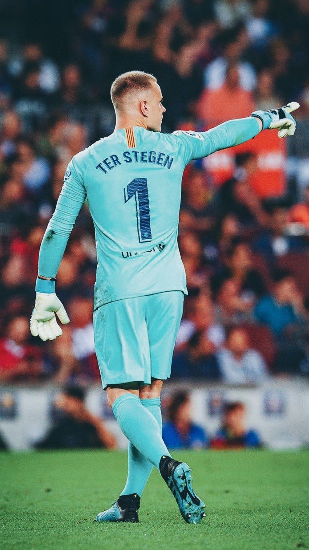 Ter Stegen Wallpapers