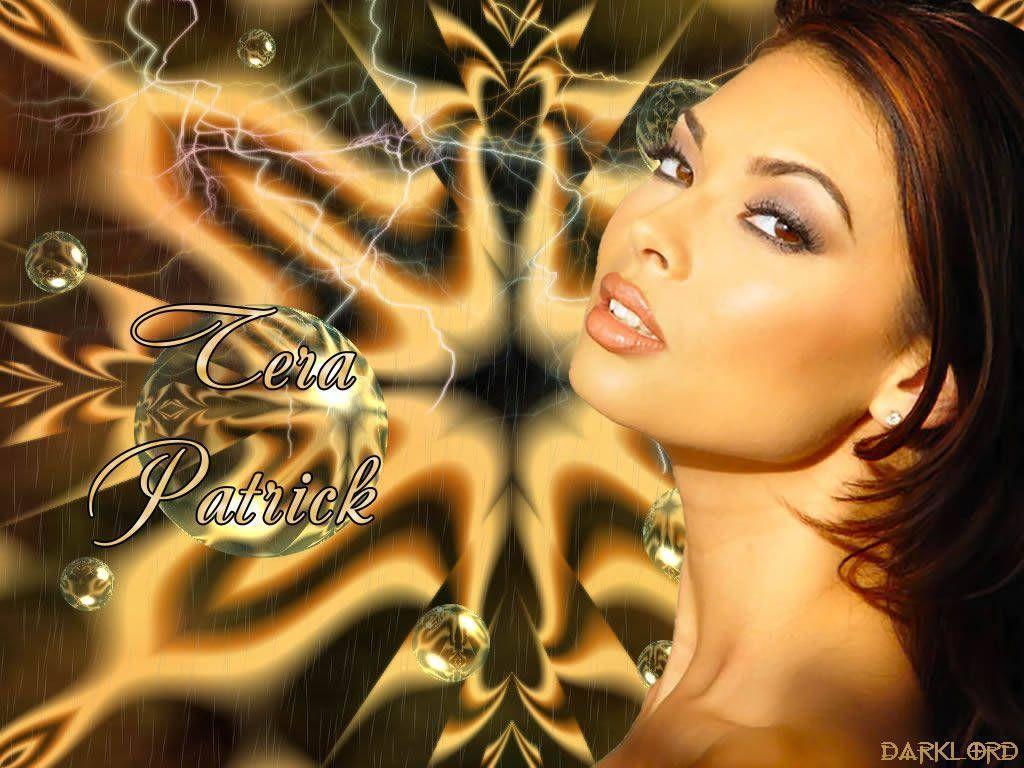 Tera Patrick Wallpapers