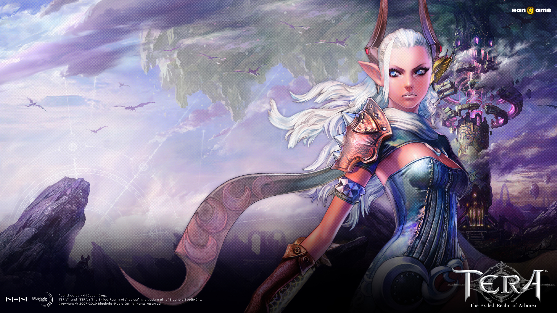 Tera Wallpapers