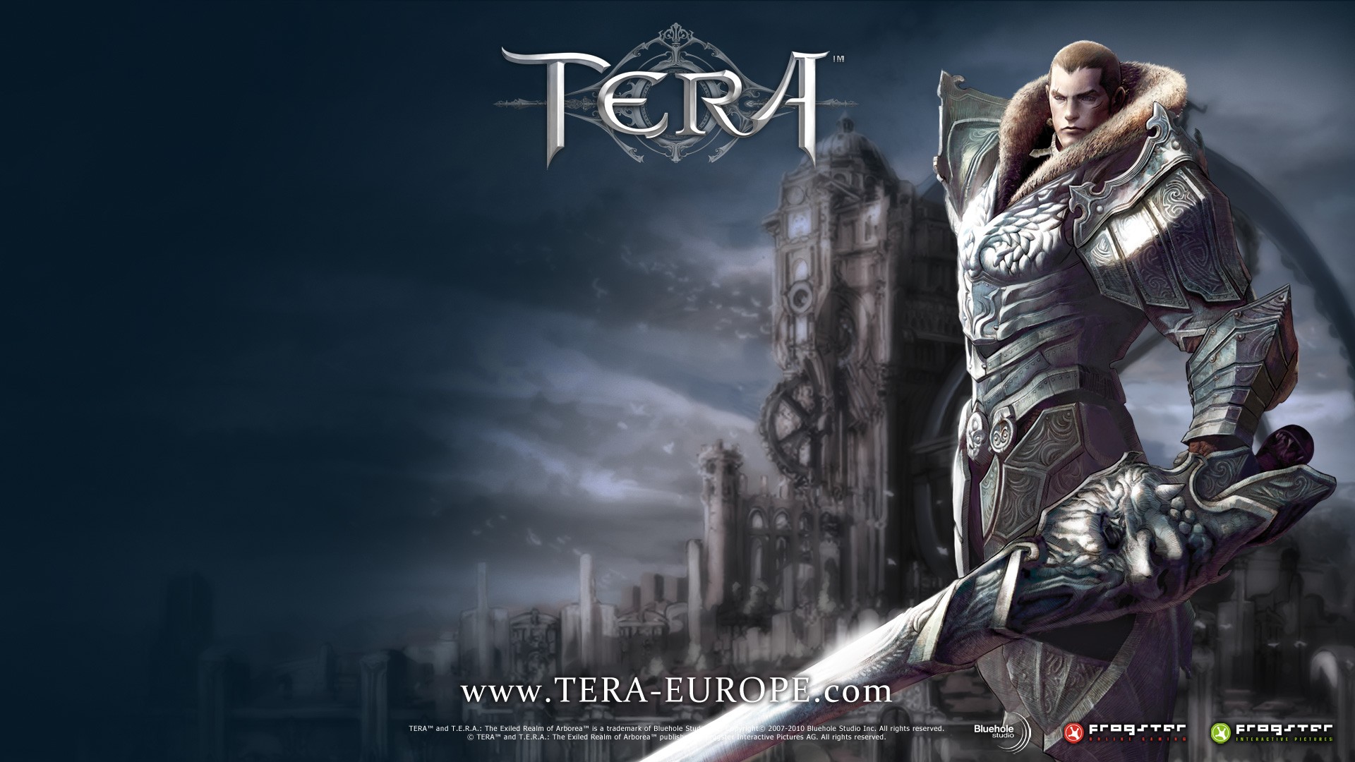 Tera Wallpapers