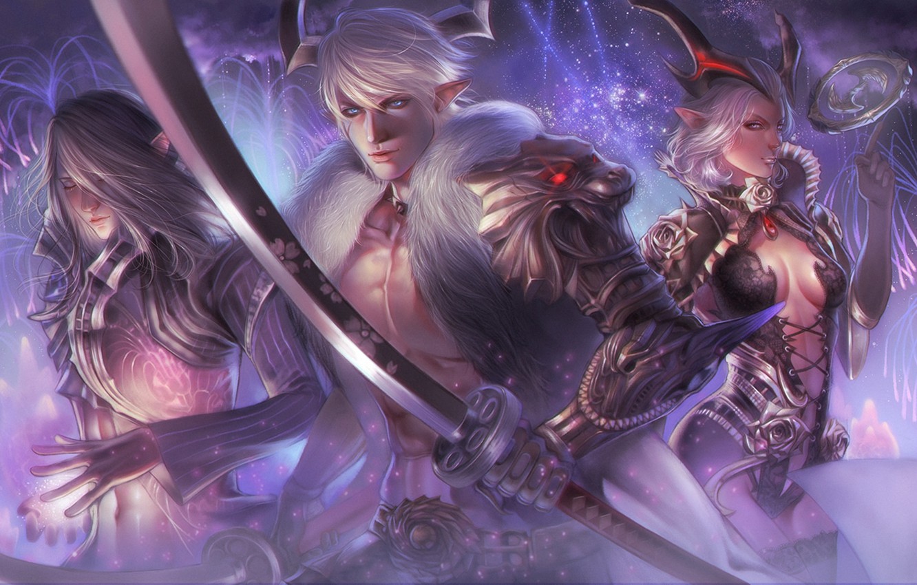 Tera Wallpapers