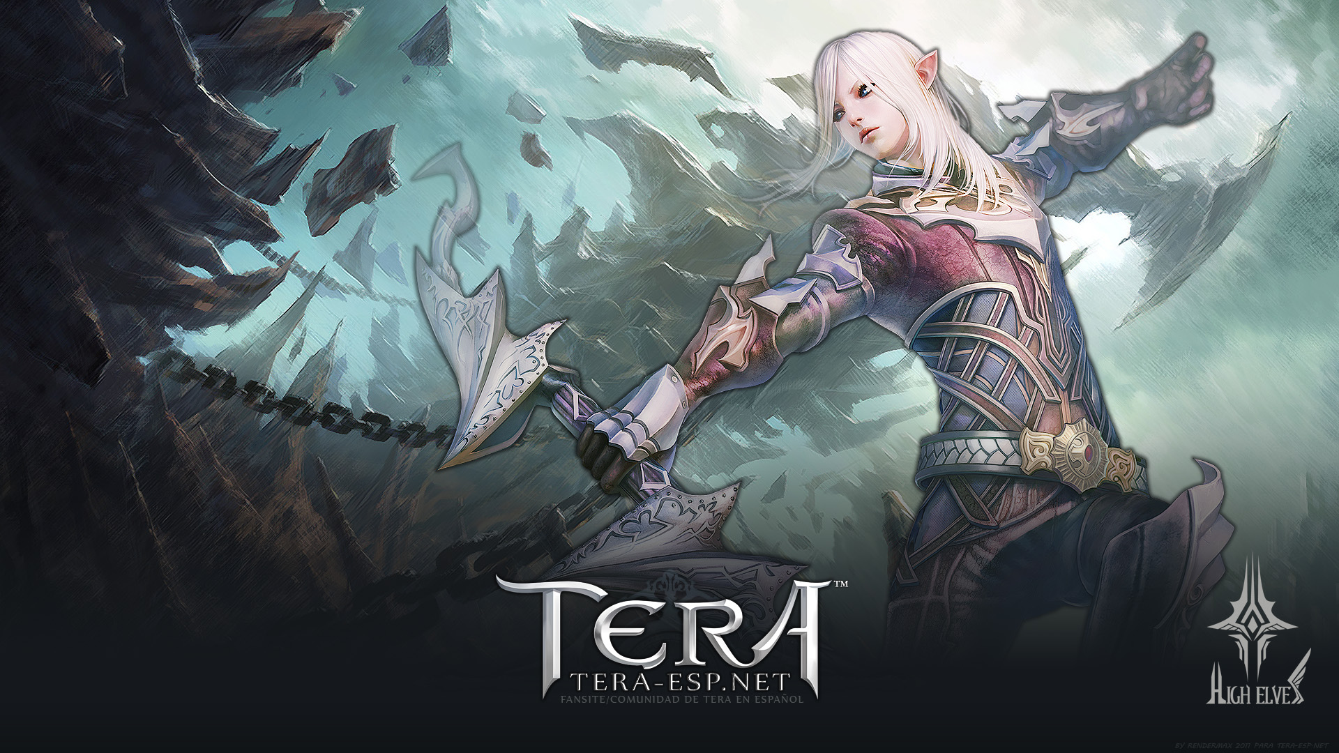 Tera Wallpapers