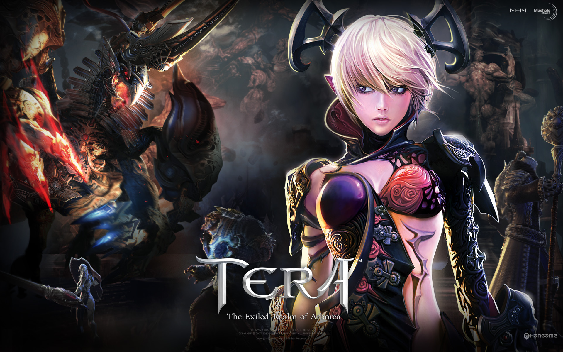 Tera Wallpapers