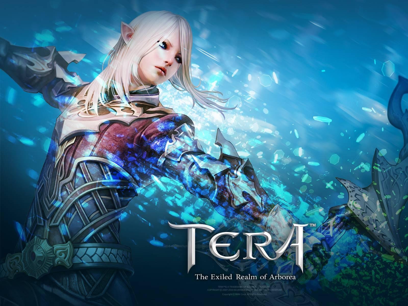 Tera Wallpapers