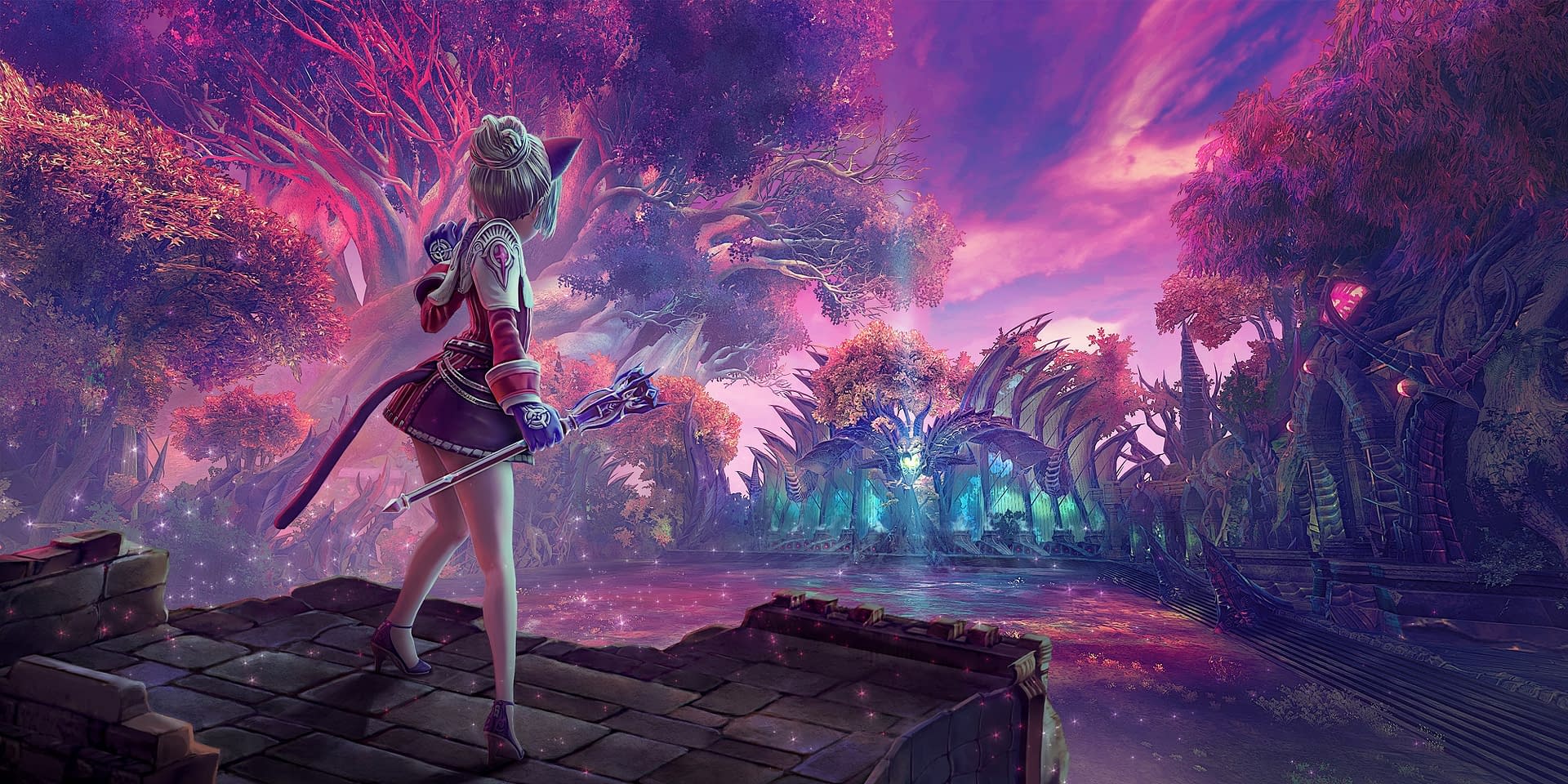 Tera Wallpapers