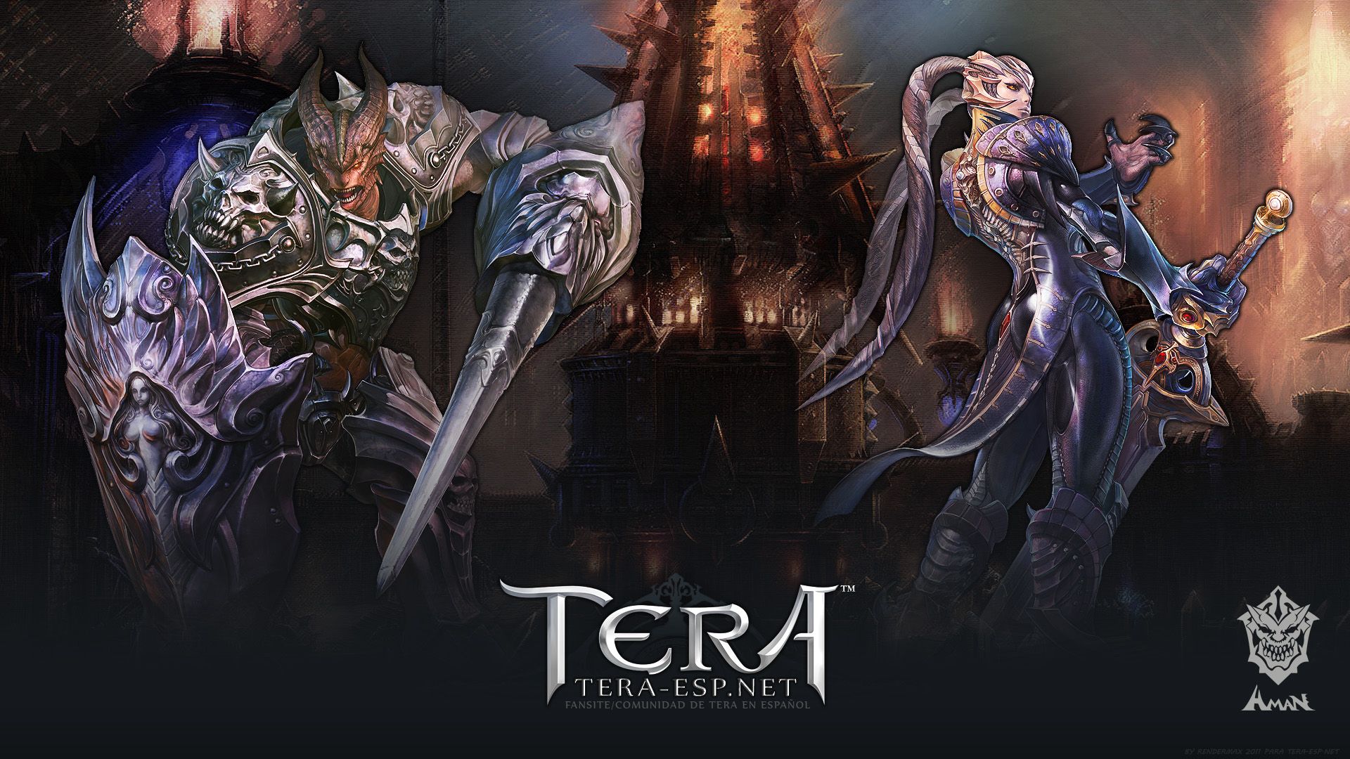 Tera Wallpapers