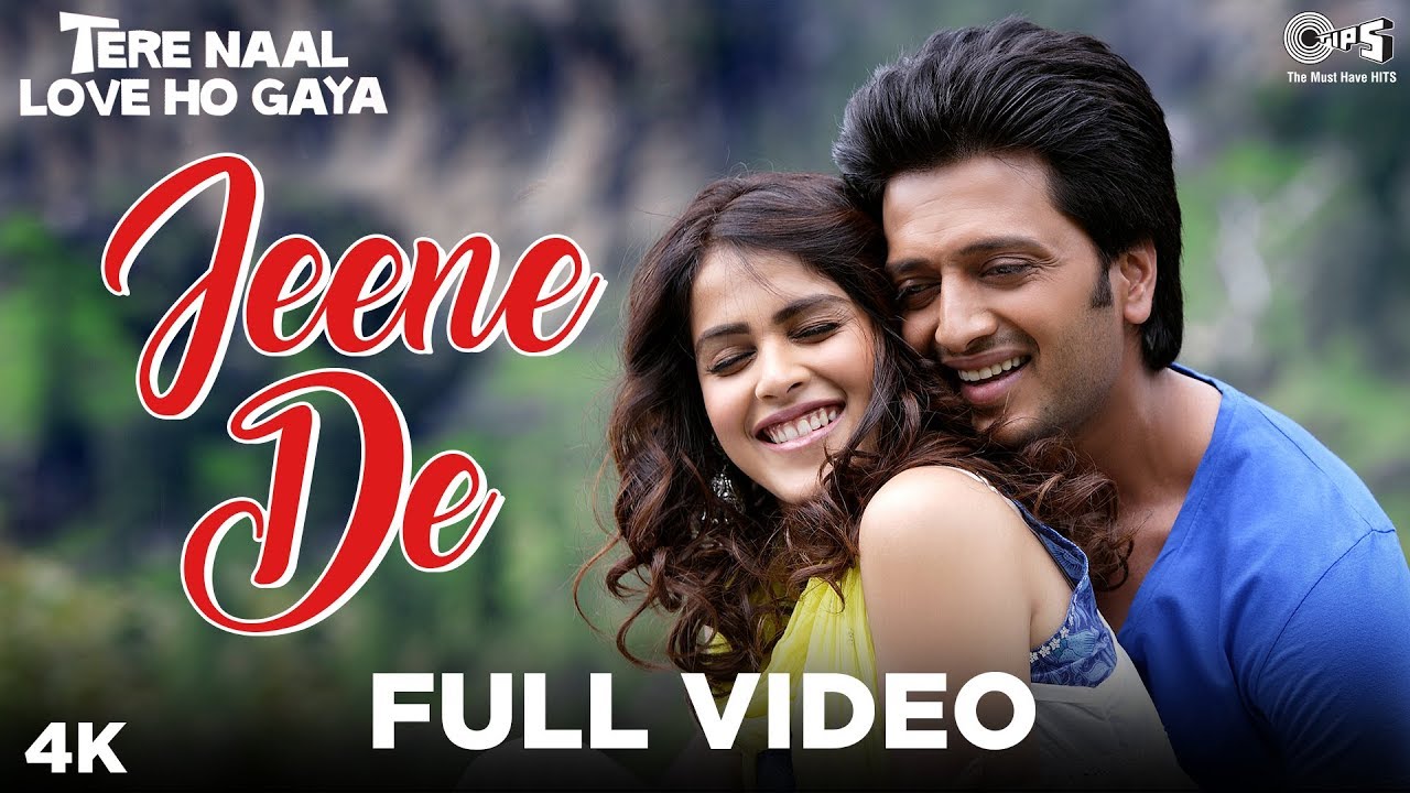 Tere Naal Love Ho Gaya Full Movie Hd Wallpapers