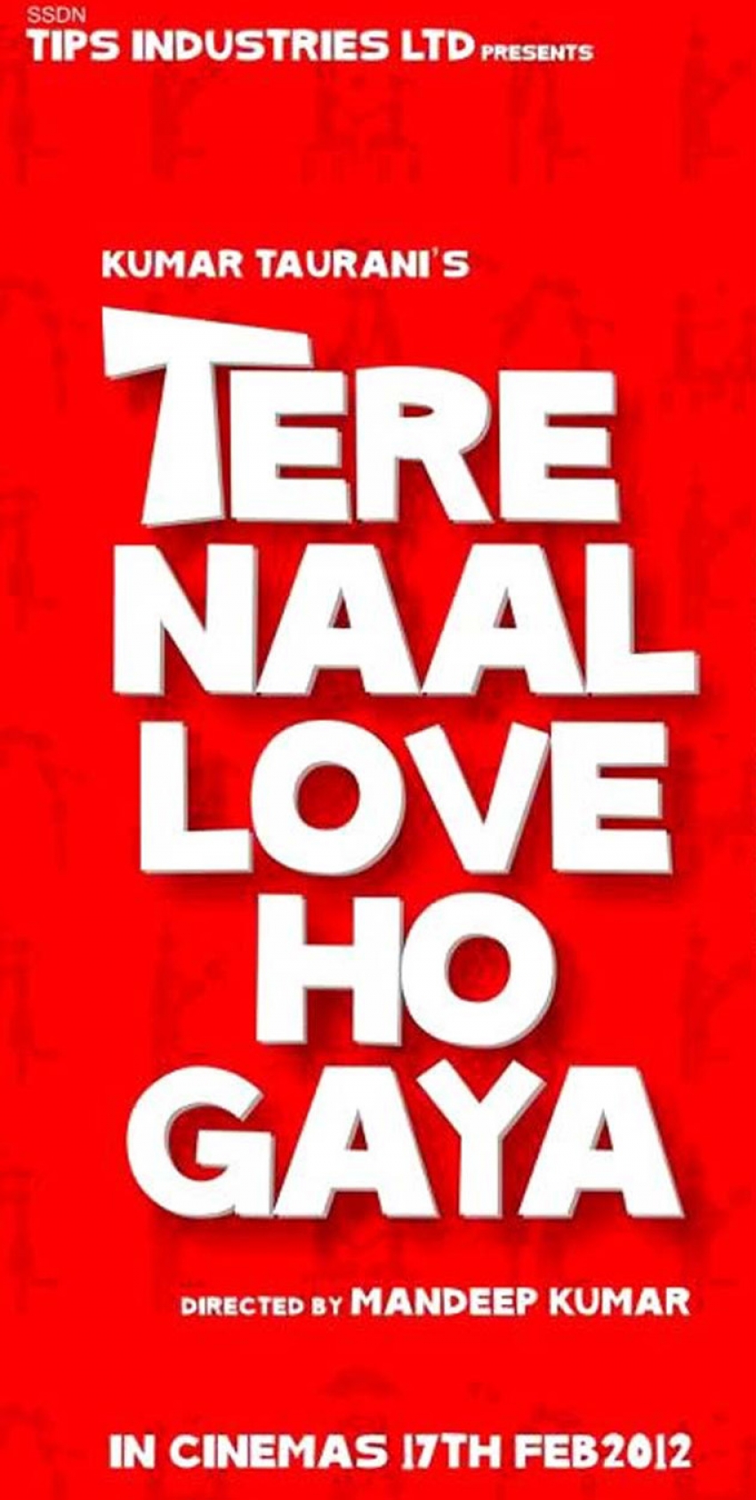 Tere Naal Love Ho Gaya Full Movie Hd Wallpapers