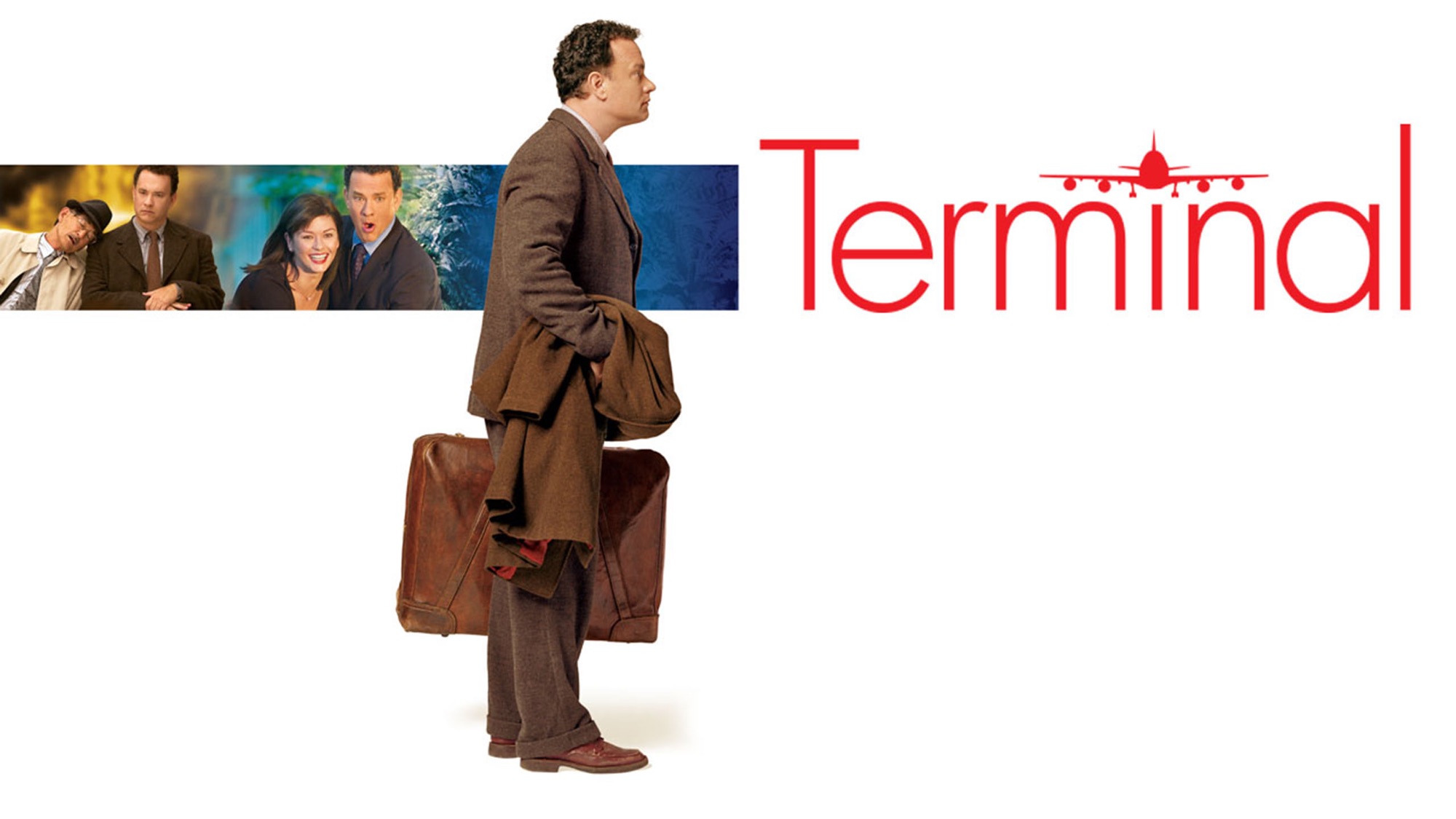 Terminal 2018 Movie Poster Wallpapers