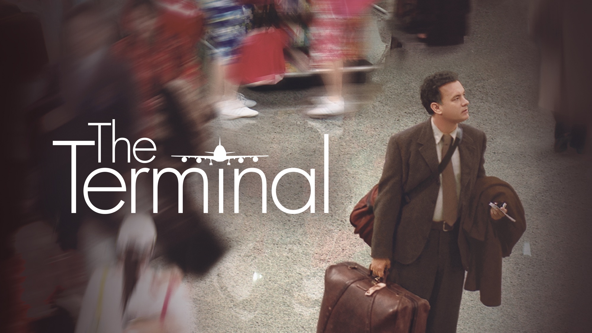 Terminal 2018 Movie Poster Wallpapers