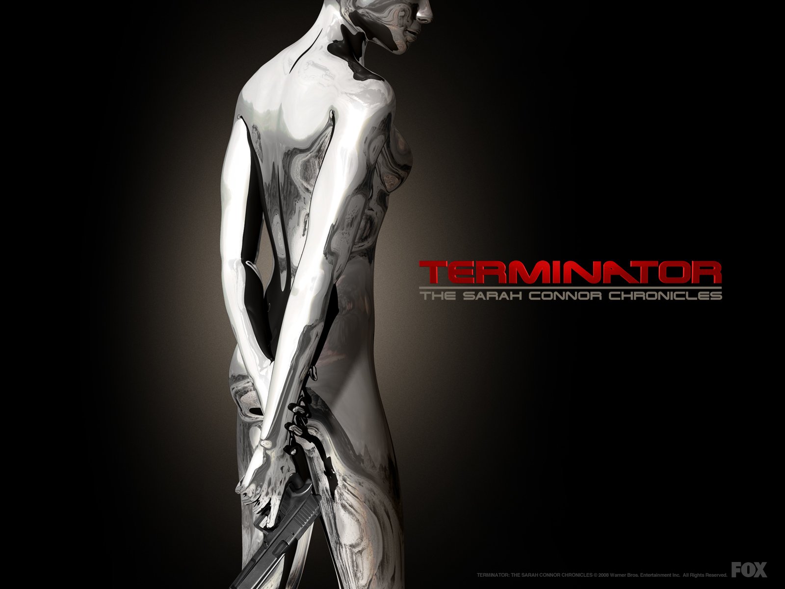 Terminator: The Sarah Connor Chronicles Wallpapers