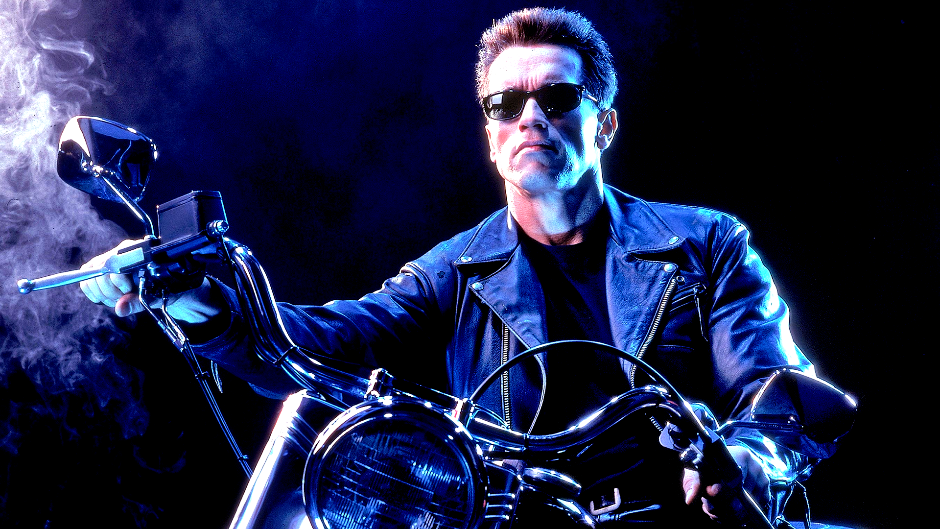 Terminator 2: Judgment Day Wallpapers