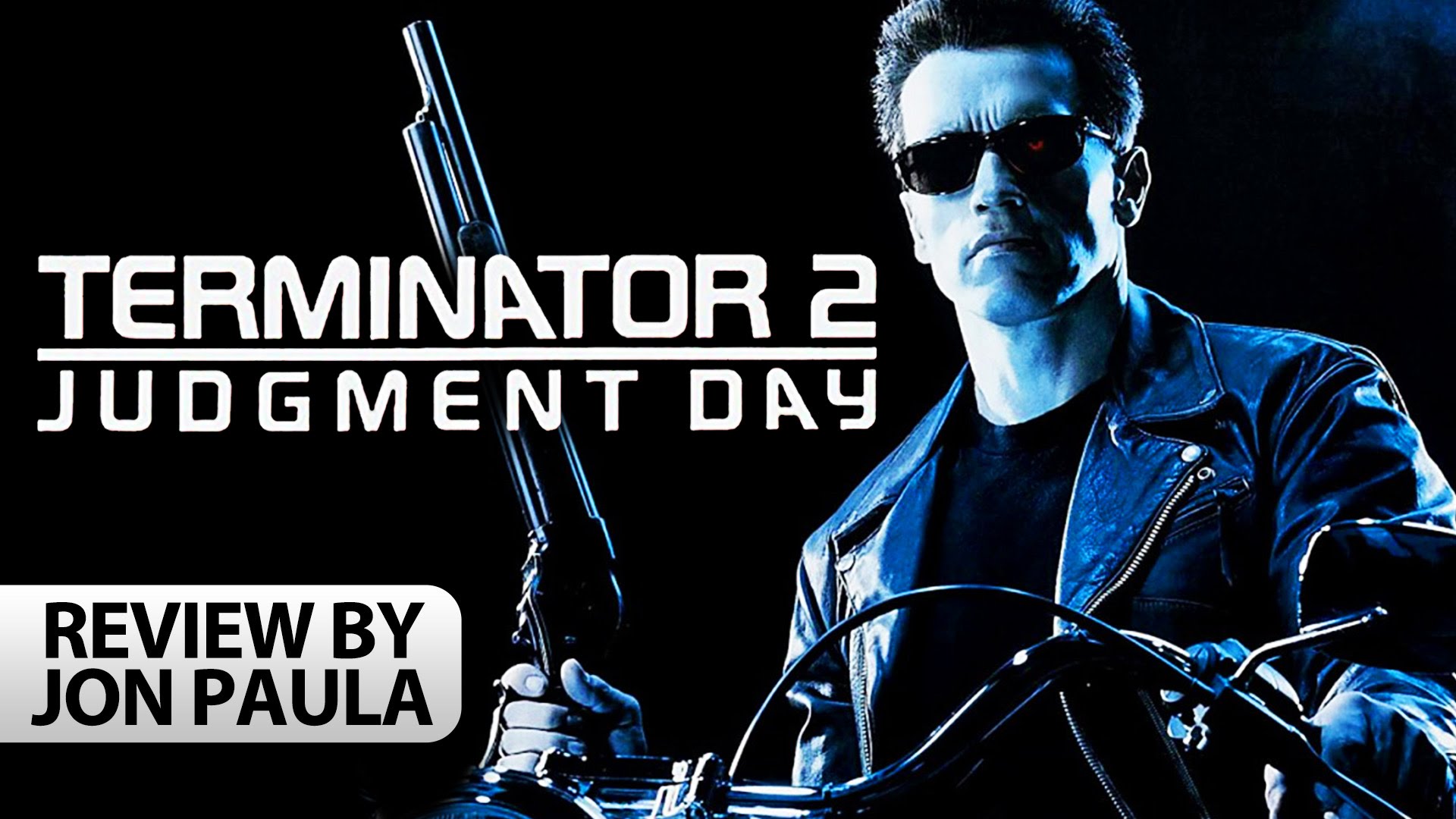 Terminator 2: Judgment Day Wallpapers