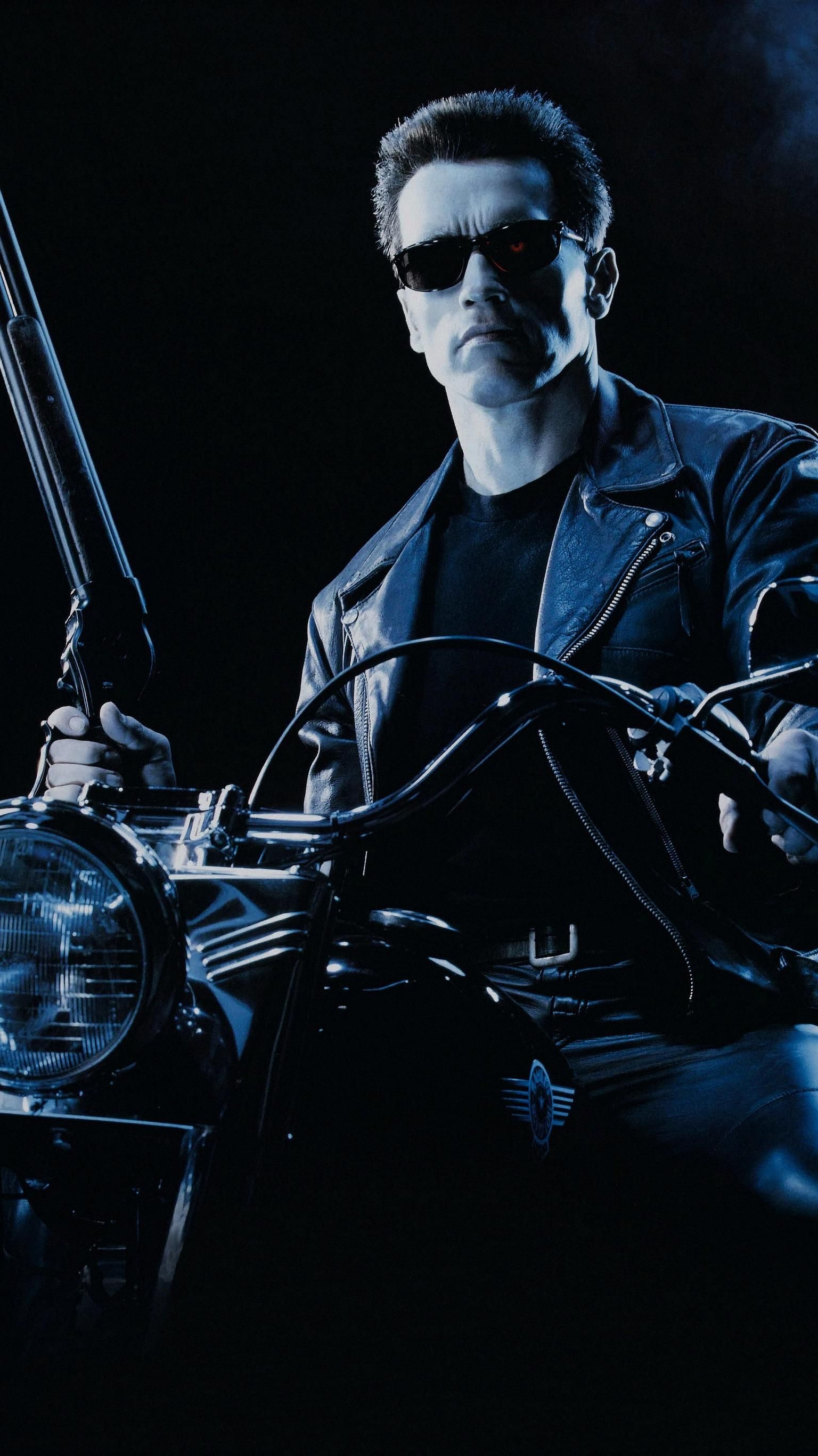 Terminator 2: Judgment Day Wallpapers