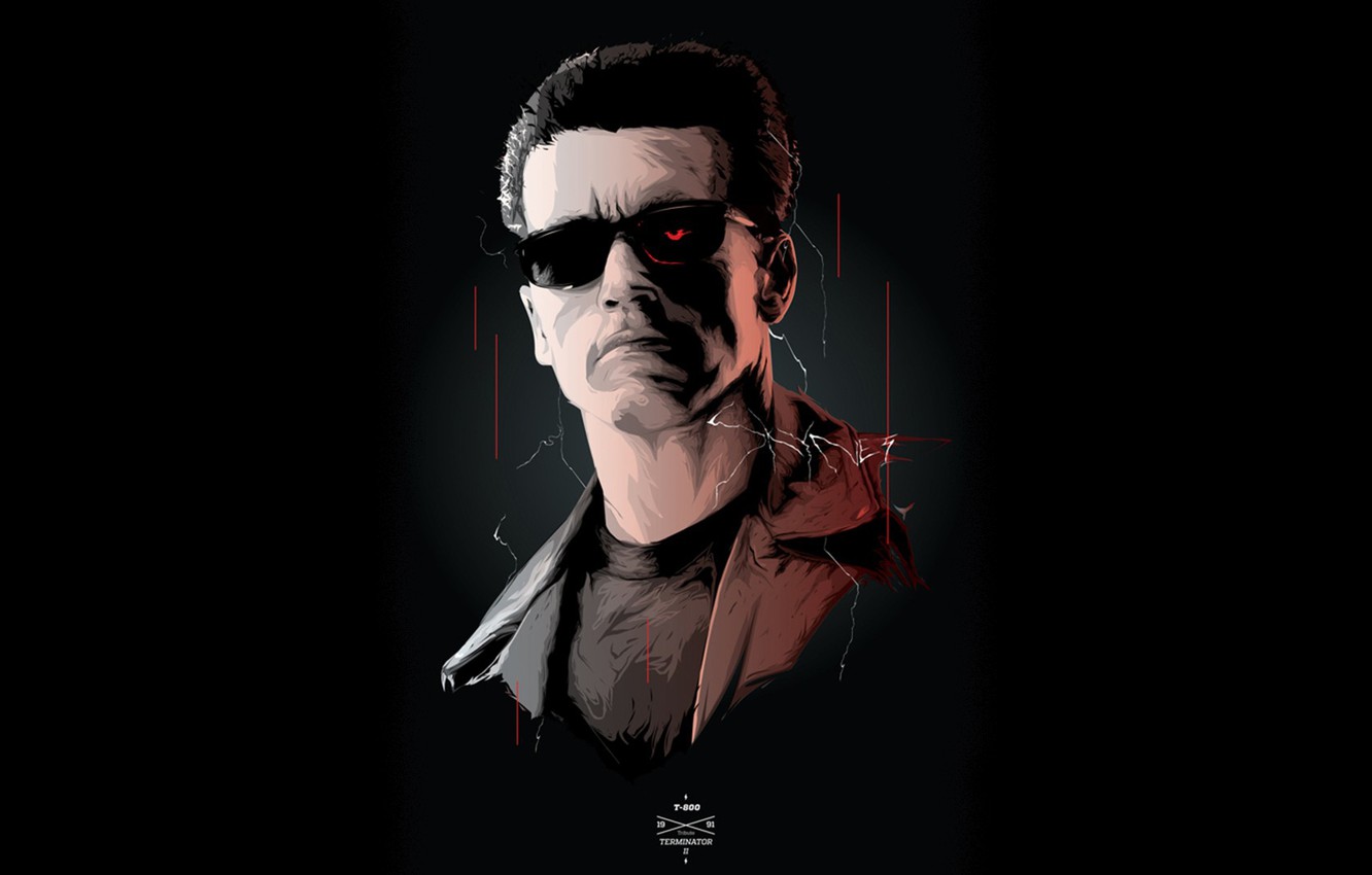 Terminator 2: Judgment Day Wallpapers