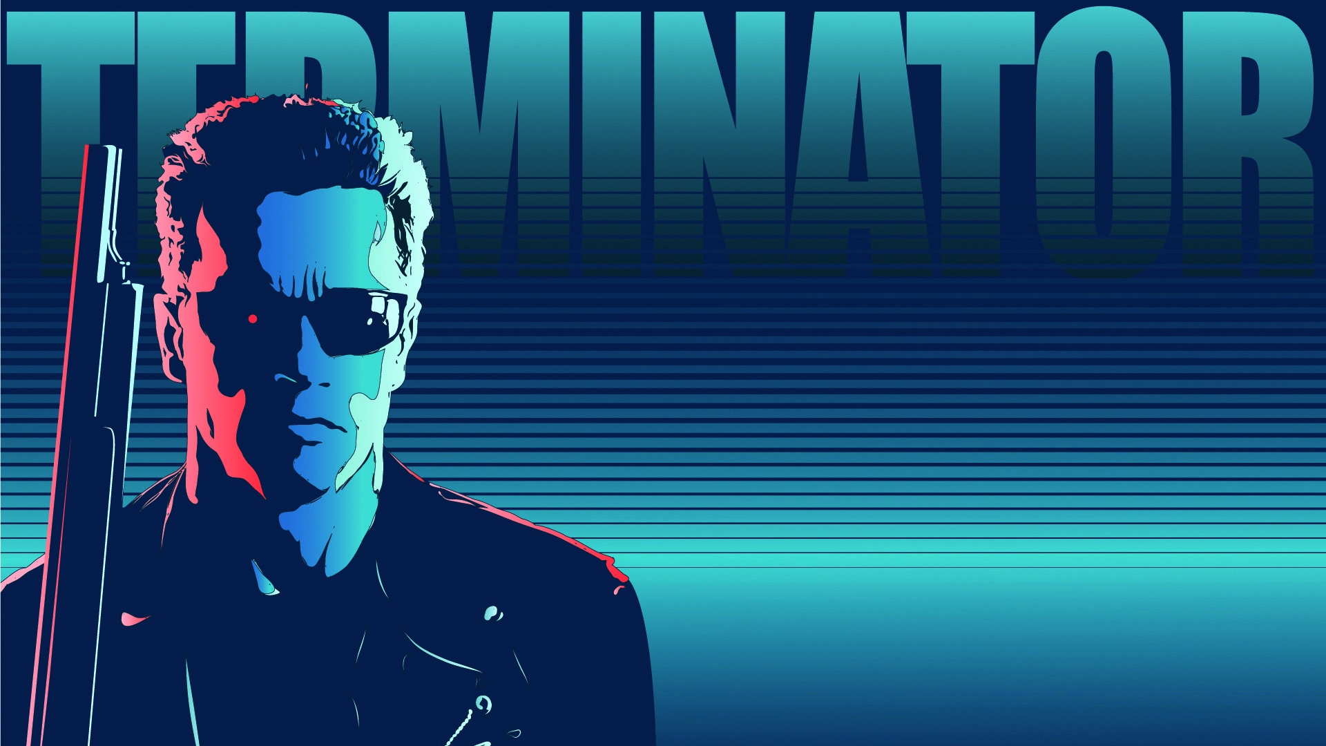 Terminator 2: Judgment Day Wallpapers