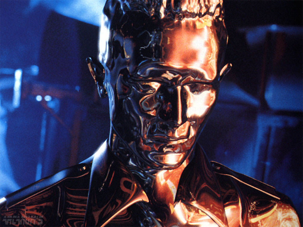 Terminator 2: Judgment Day Wallpapers