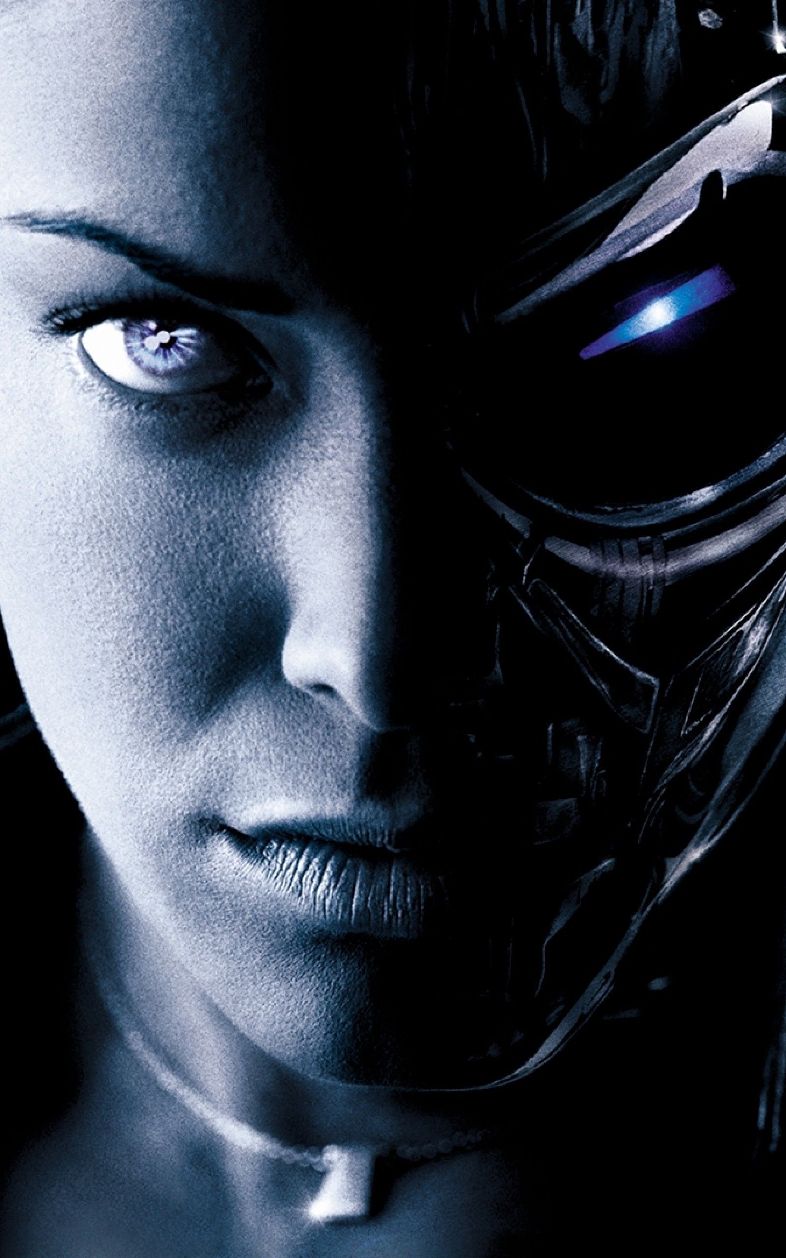 Terminator 3: Rise Of The Machines Wallpapers