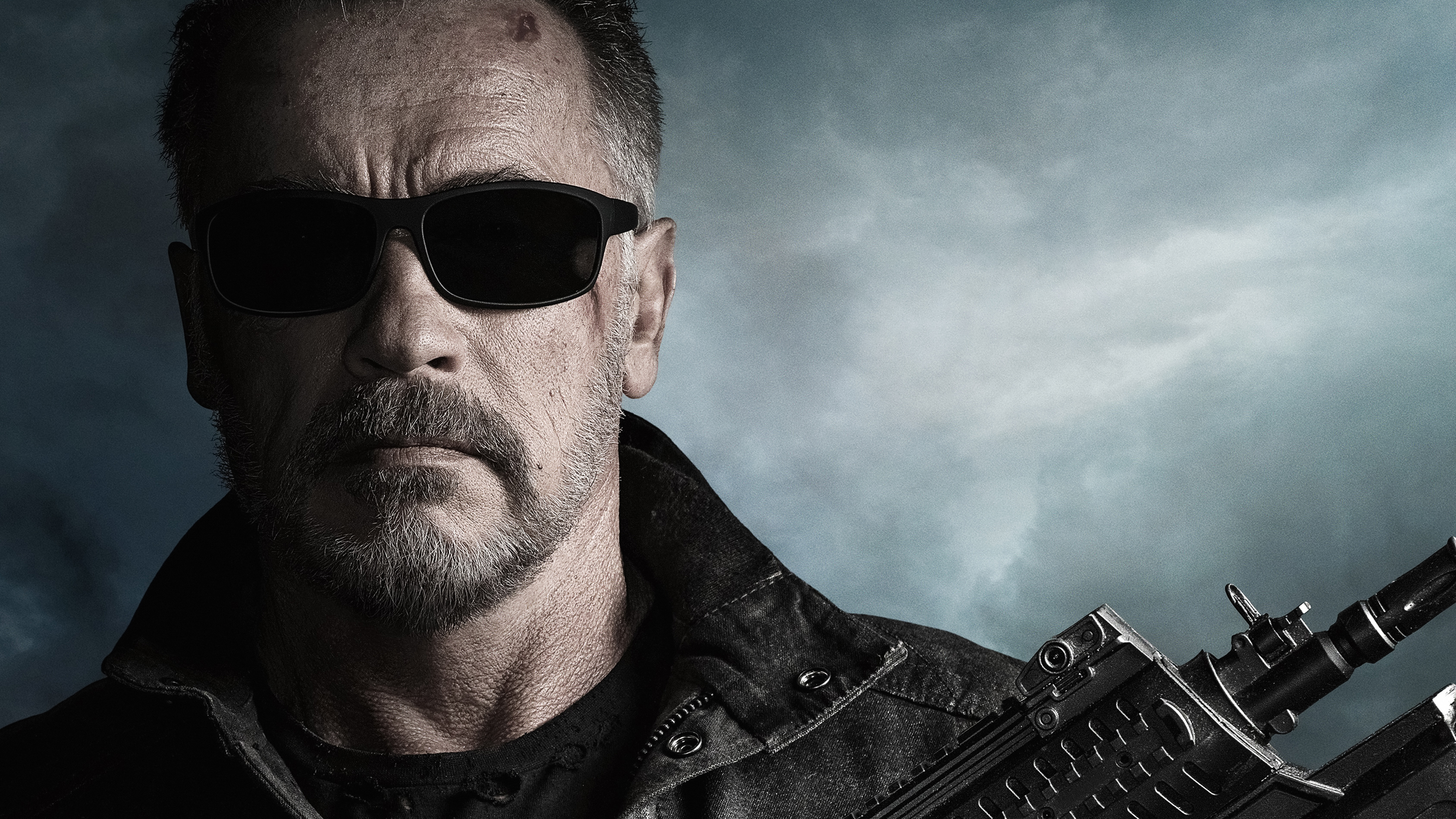 Terminator 6 Movie 4K Wallpapers