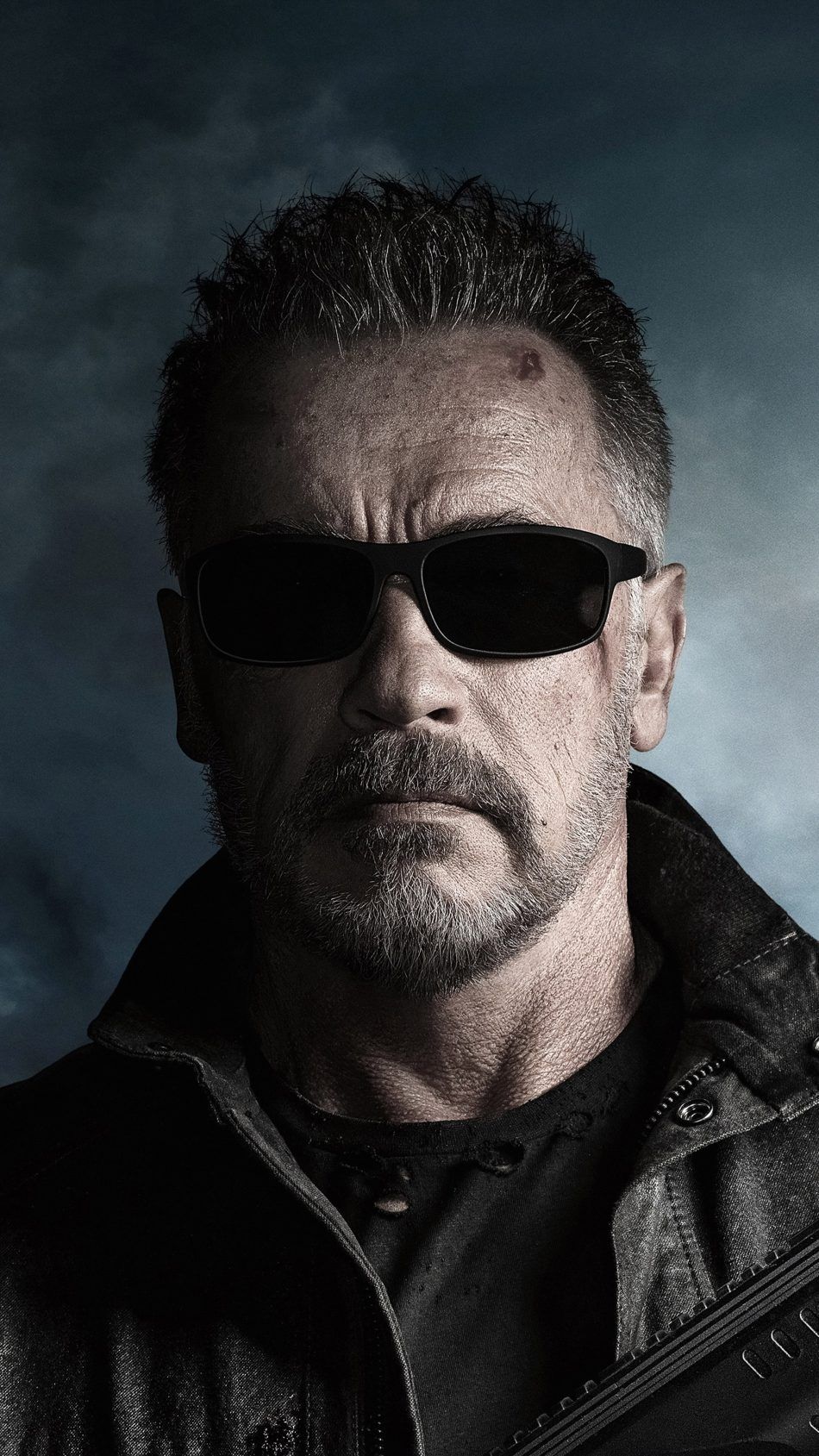 Terminator 6 Movie 4K Wallpapers