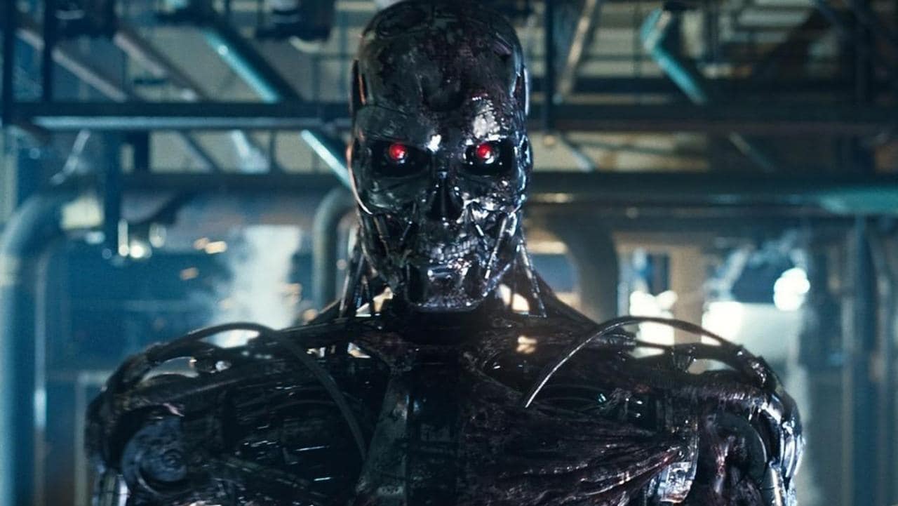 Terminator 6 Movie 4K Wallpapers