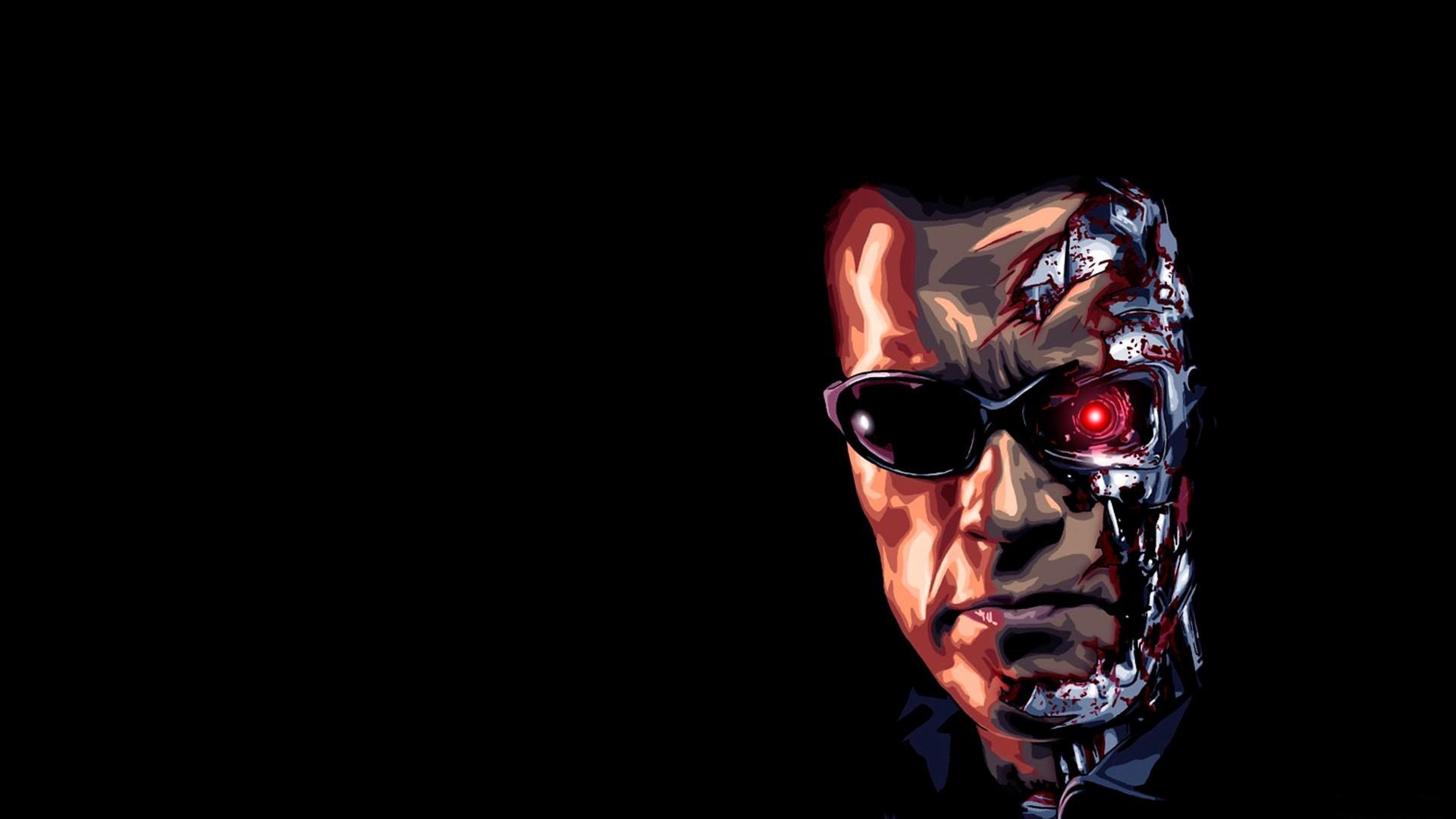 Terminator 6 Movie 4K Wallpapers