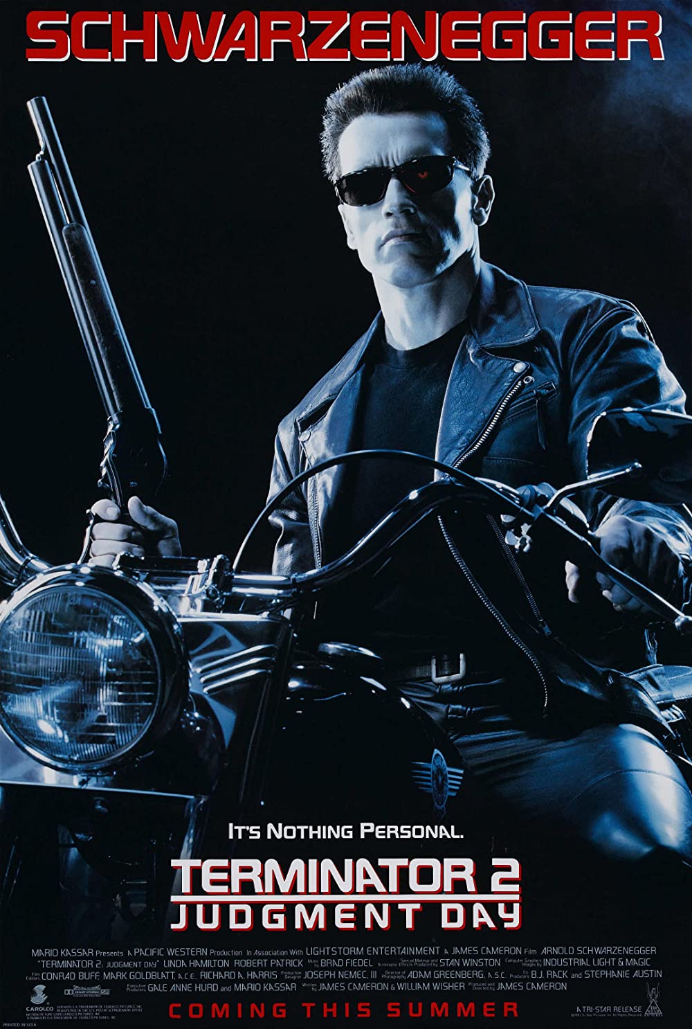 Terminator Movie Artwork Wallpapers