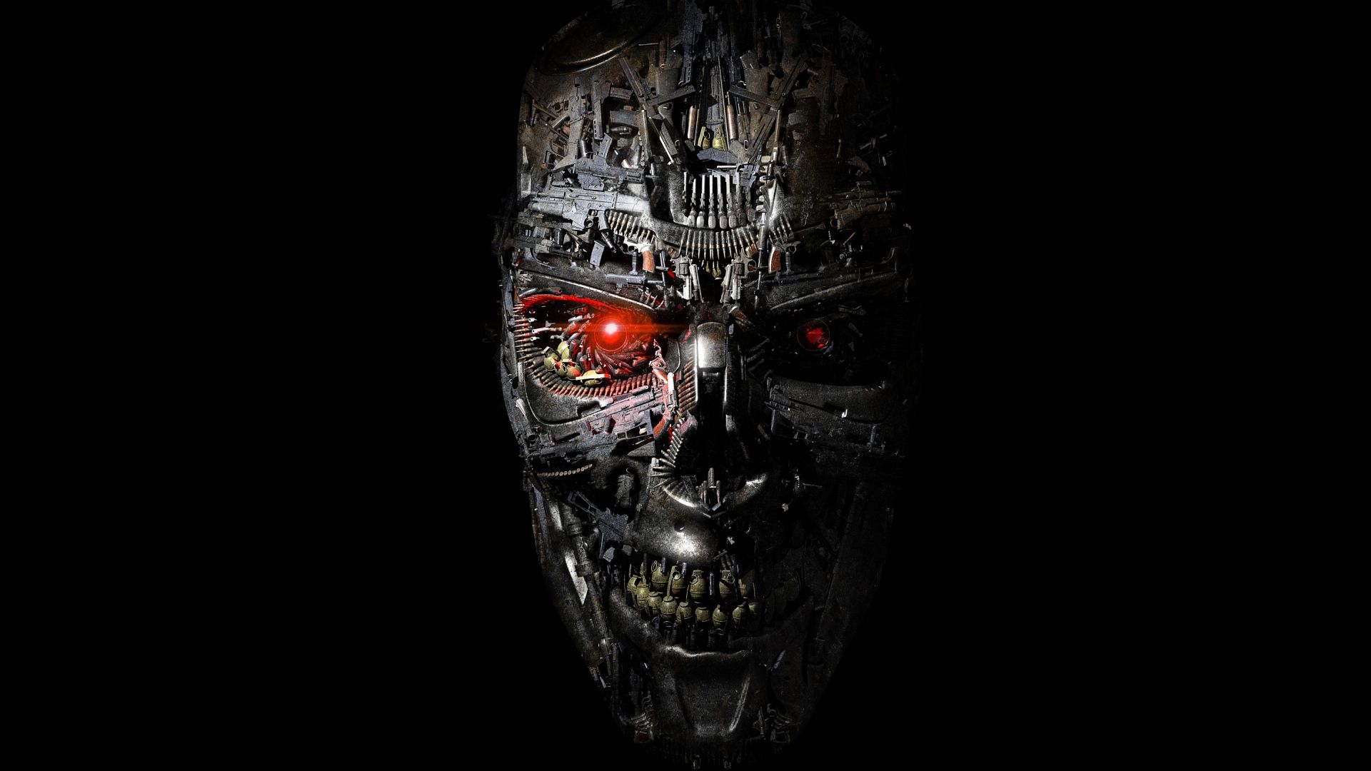 Terminator Wallpapers