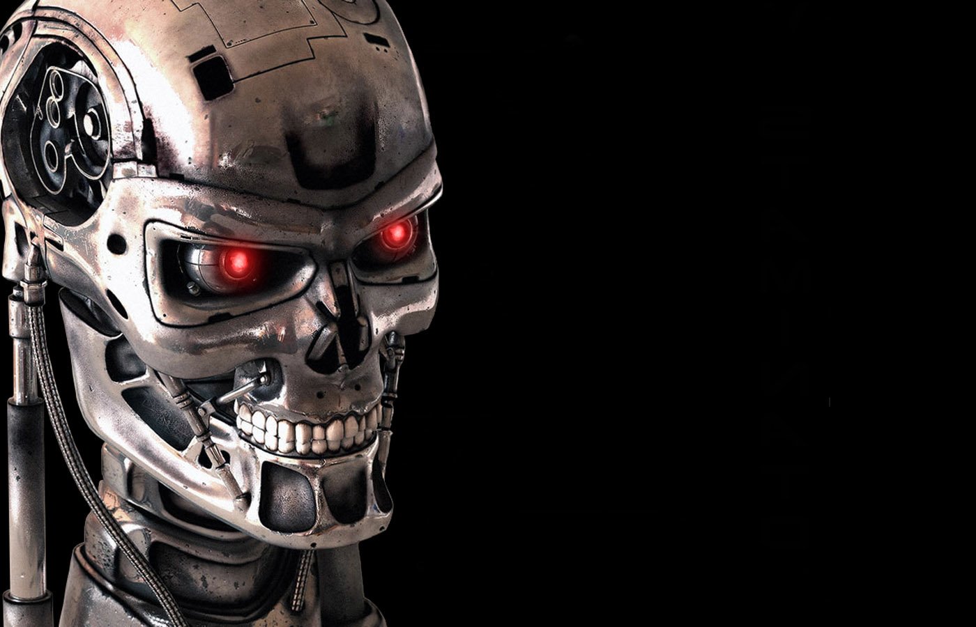 Terminator Wallpapers