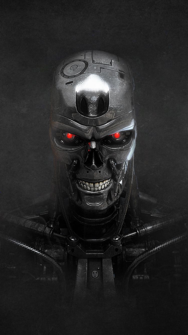 Terminator Wallpapers