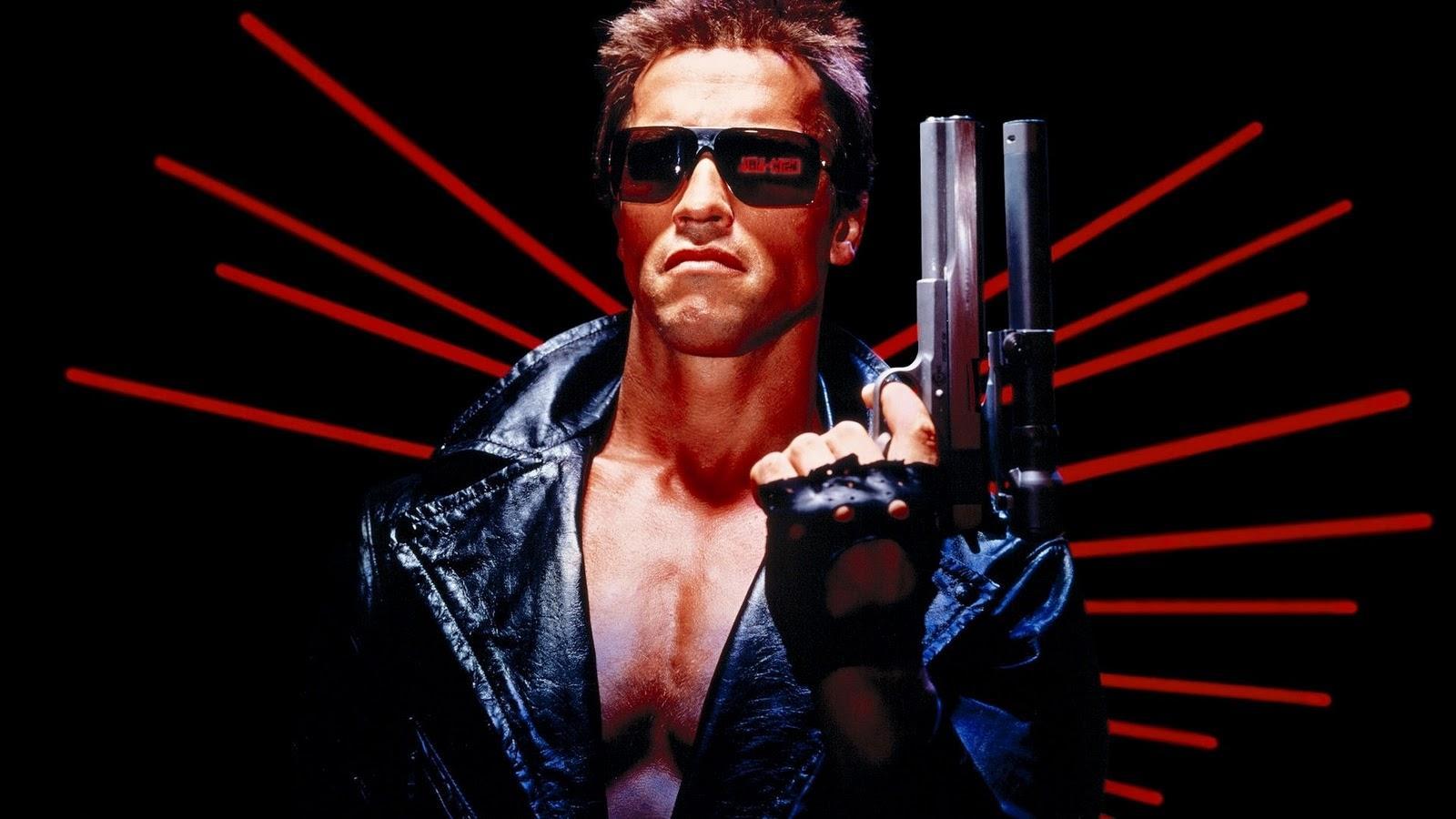 Terminator Wallpapers