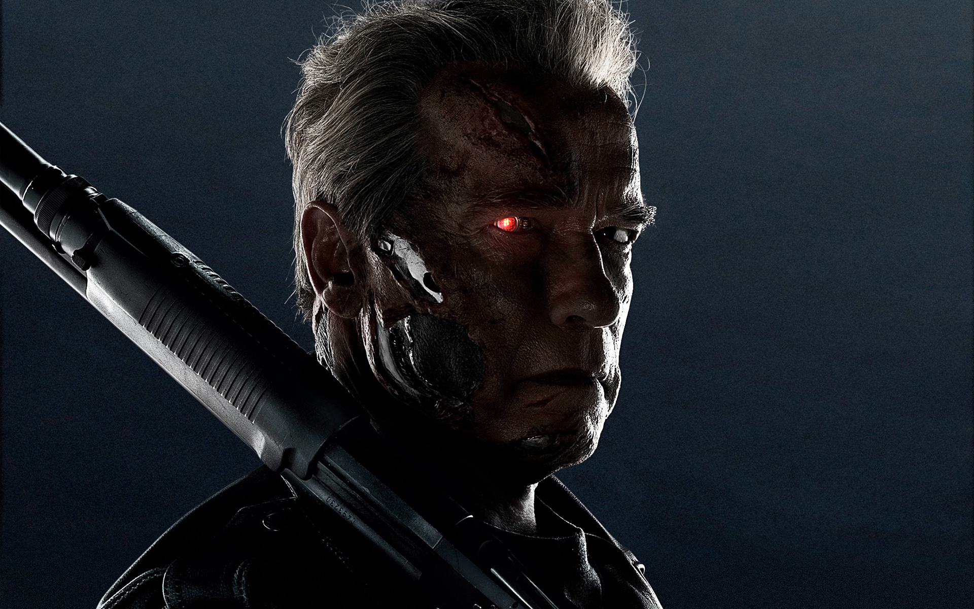 Terminator Wallpapers