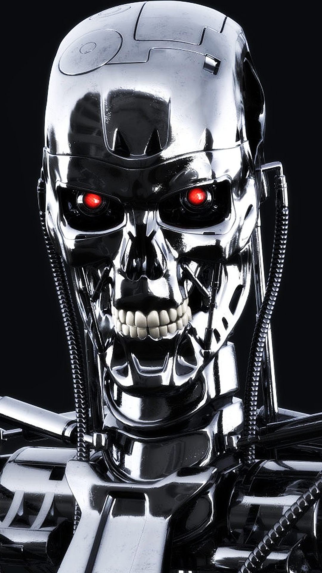 Terminator Wallpapers