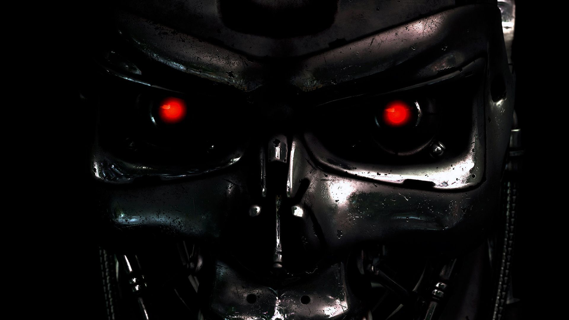 Terminator Wallpapers