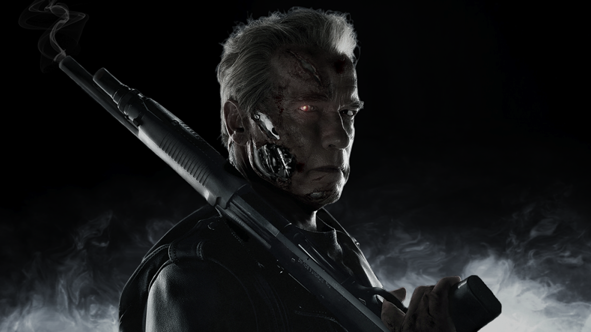 Terminator Wallpapers