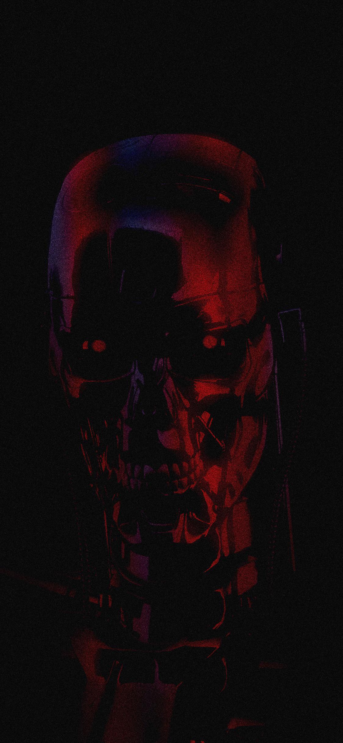 Terminator Wallpapers