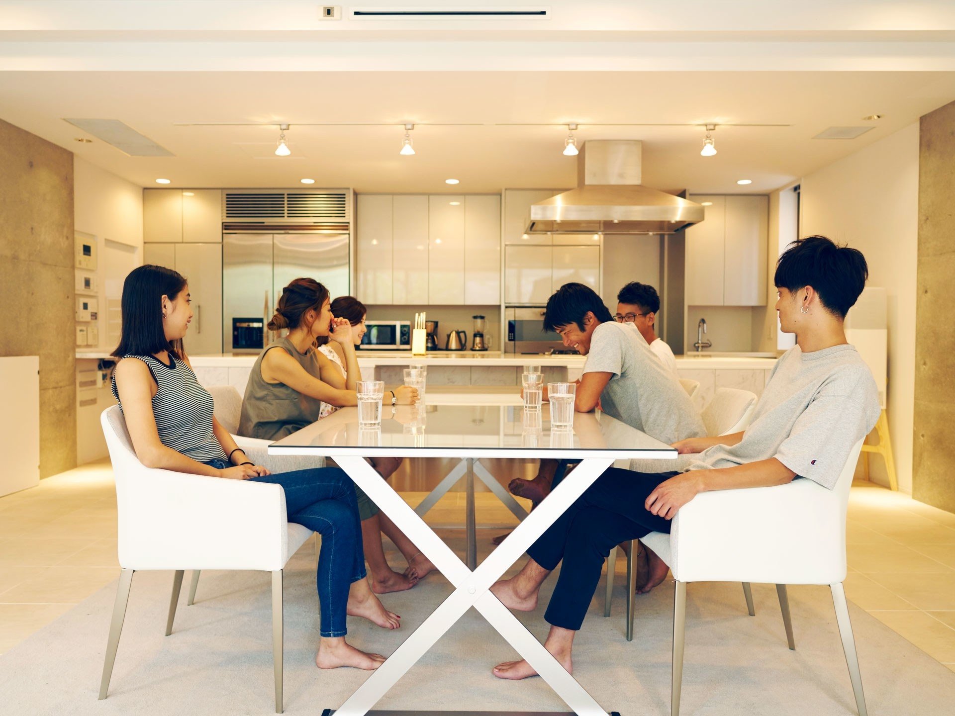 Terrace House Wallpapers