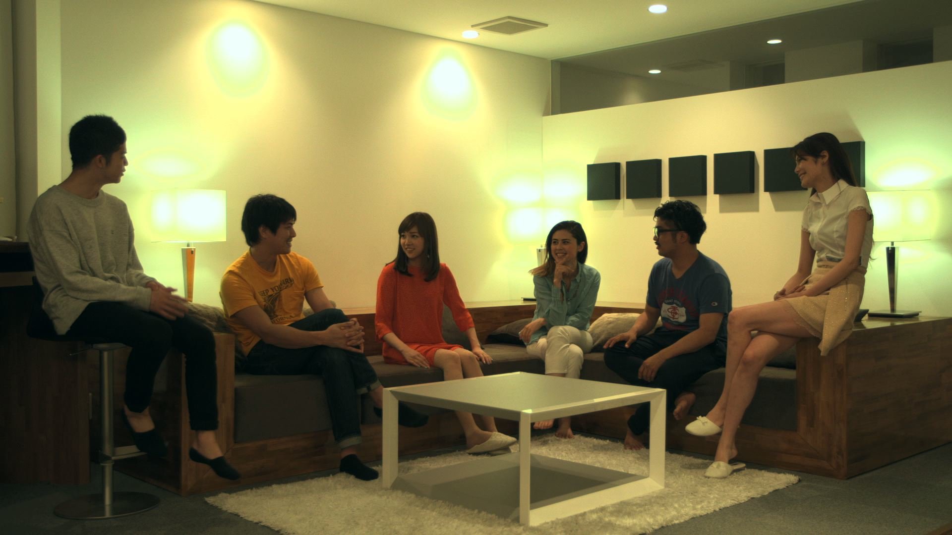 Terrace House Wallpapers