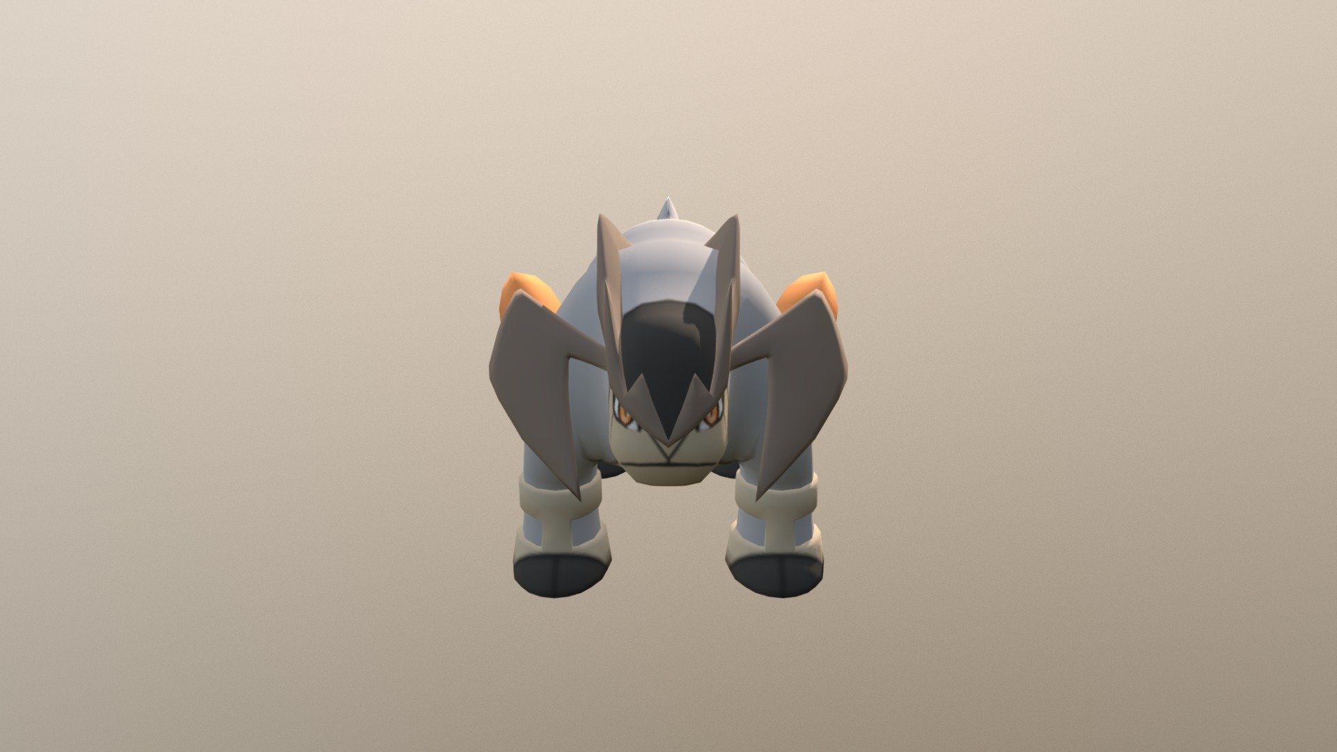 Terrakion Hd Wallpapers