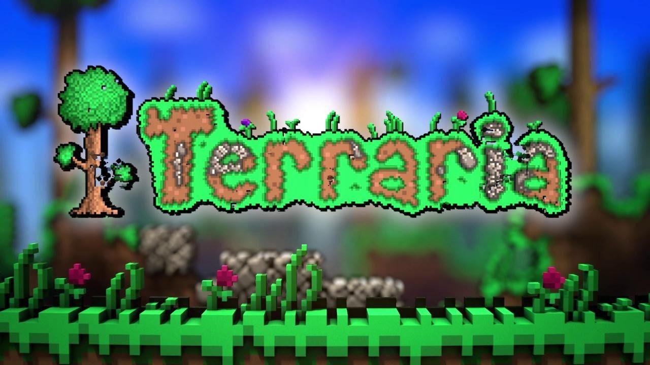 Terraria 1280X720 Wallpapers