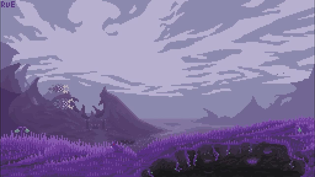 Terraria 1280X720 Wallpapers