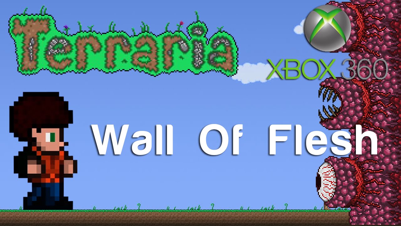 Terraria 1280X720 Wallpapers