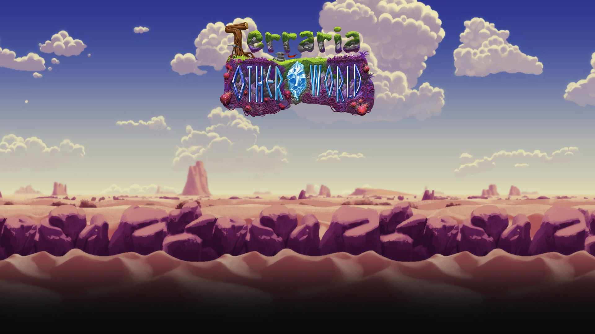 Terraria 1280X720 Wallpapers